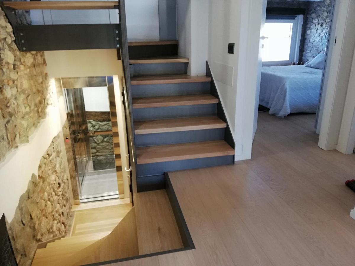 Loft In Piazza Con Soppalco Apartman Cividale del Friuli Kültér fotó