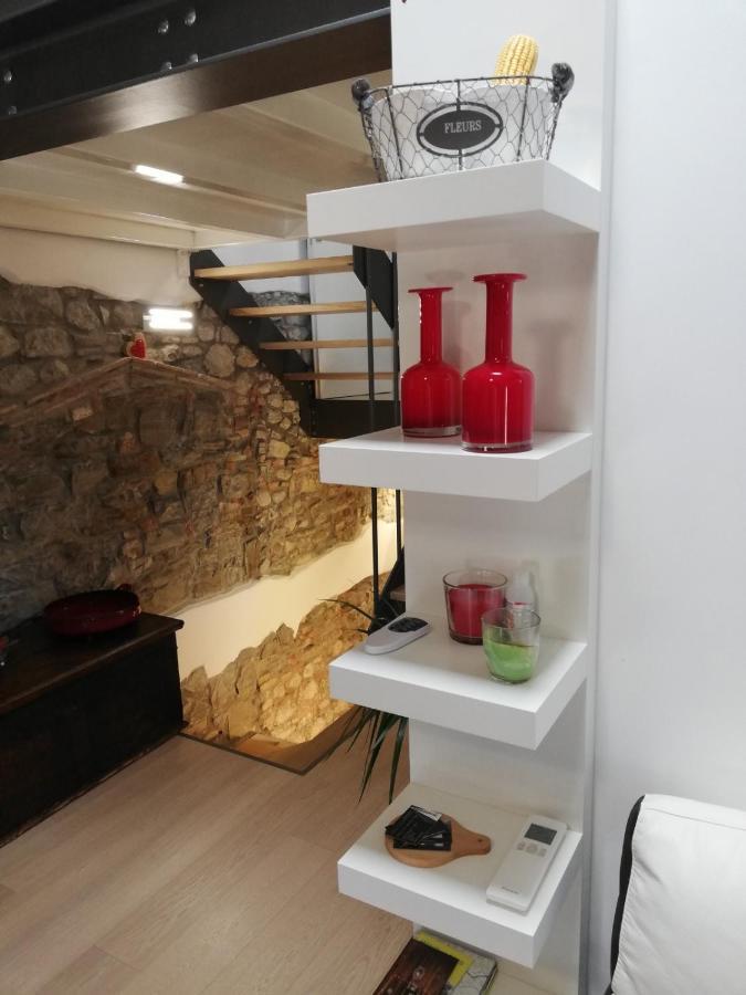 Loft In Piazza Con Soppalco Apartman Cividale del Friuli Kültér fotó