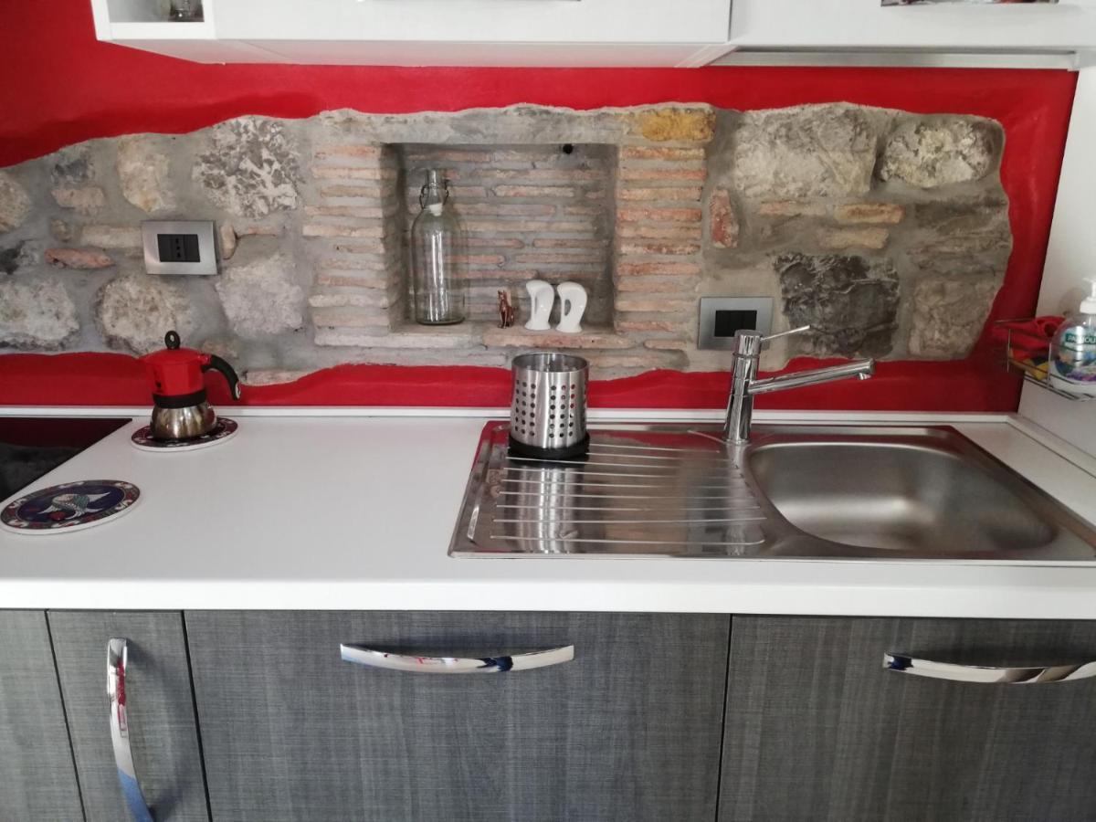 Loft In Piazza Con Soppalco Apartman Cividale del Friuli Kültér fotó