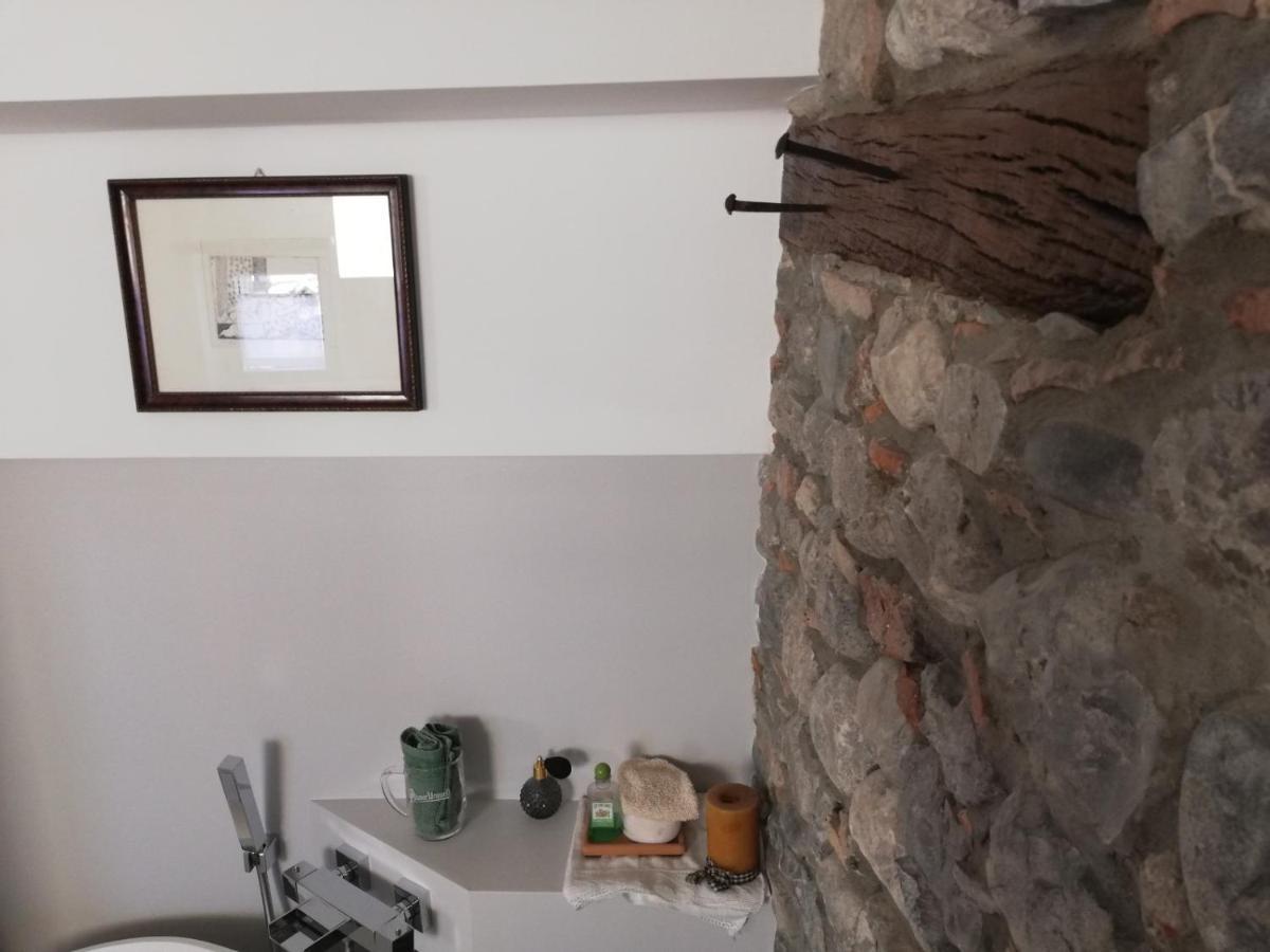 Loft In Piazza Con Soppalco Apartman Cividale del Friuli Kültér fotó